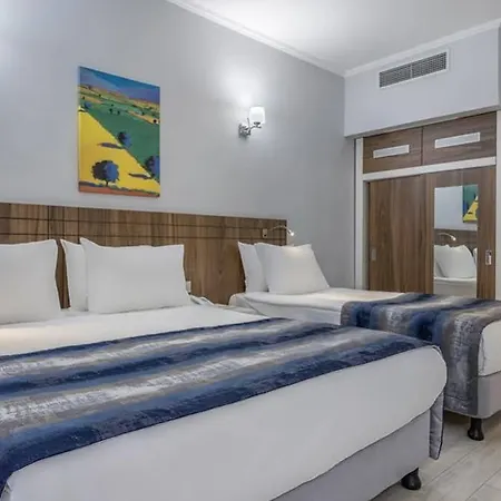 Max 5* Belek