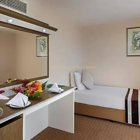Hotel Max 5*