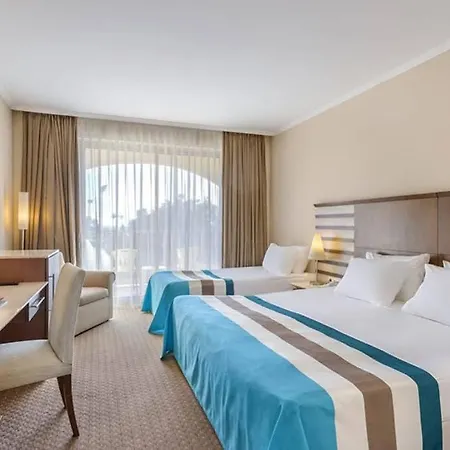 Max Hotel 5*