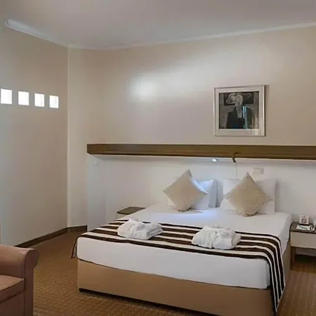 Hotel Max Belek