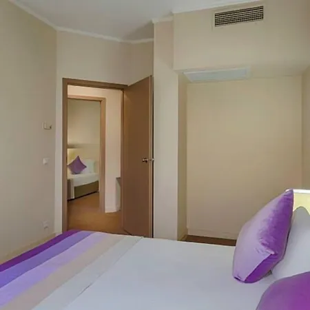 Max Hotel Belek