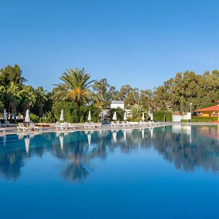 Max Hotel Belek