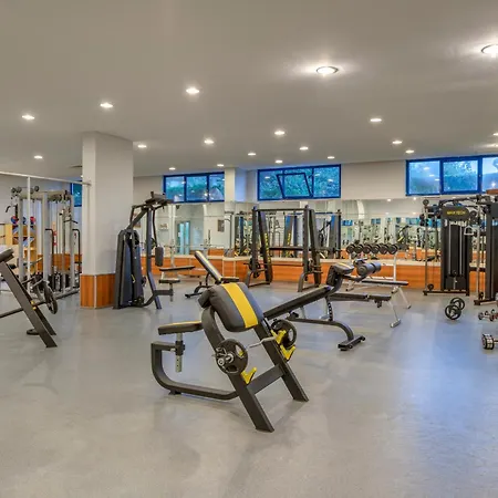 Hotel Max Belek
