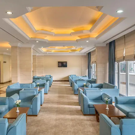 Hotel Max 5*