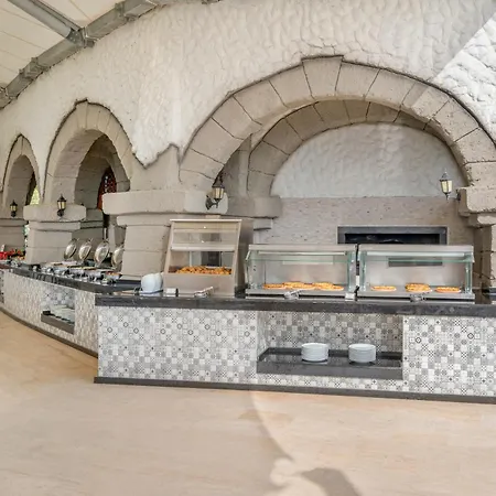 Otel Max Belek