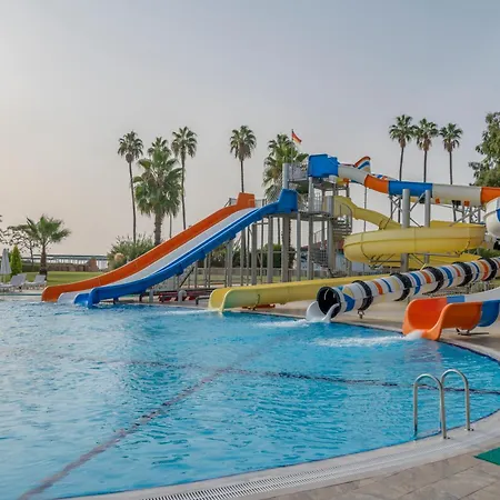 Max Hotel Belek