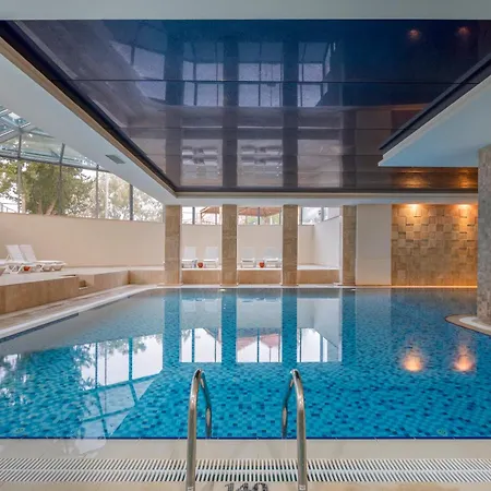 Hotel Max Belek