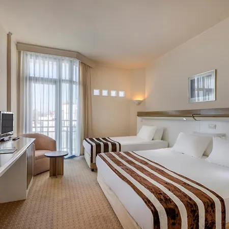 Hotel Max