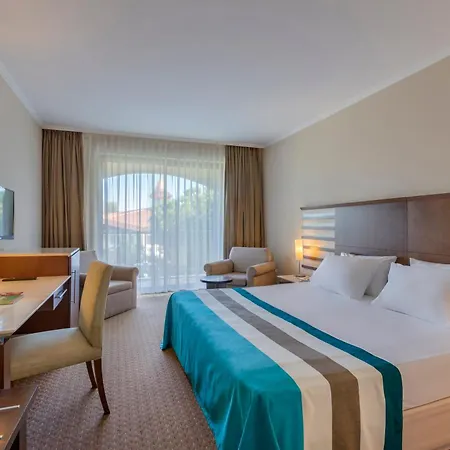 Max Hotel Belek