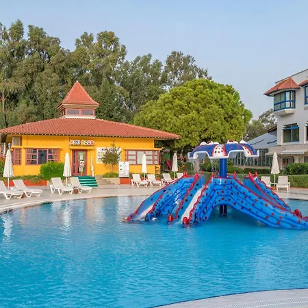 Hotel Max Belek