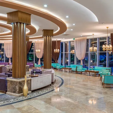 Hotel Max 5*