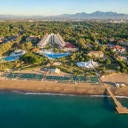 Max Otel Belek