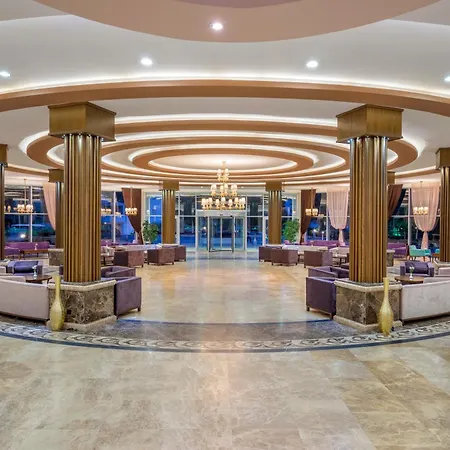 Hotel Max Belek