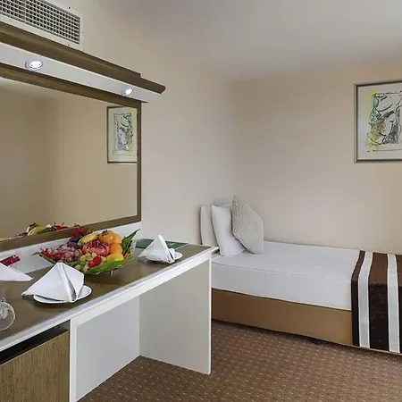Otel Max Belek