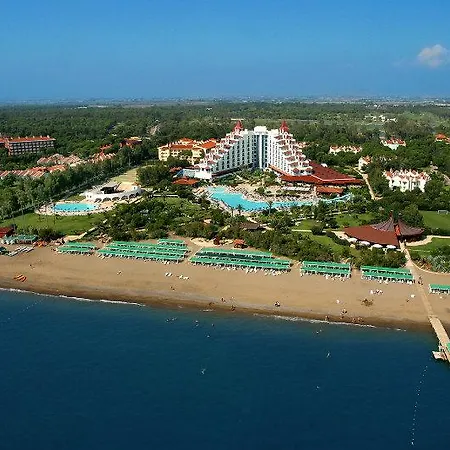 Hotel Max Belek