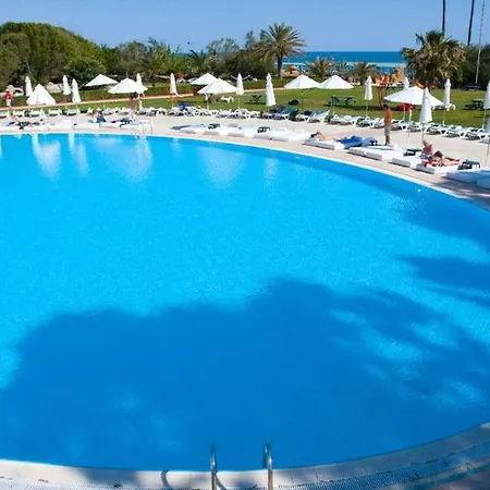 Max Hotel Belek