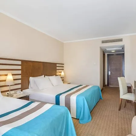 Max Otel Belek