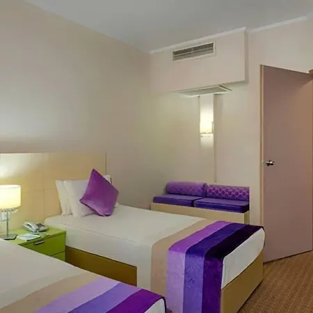 Max Otel Belek