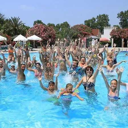 Otel Max